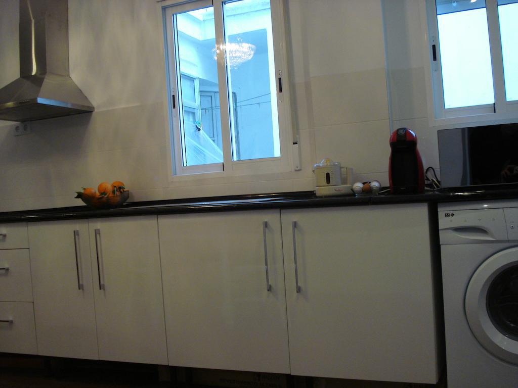 Apartment Twenty Granada *