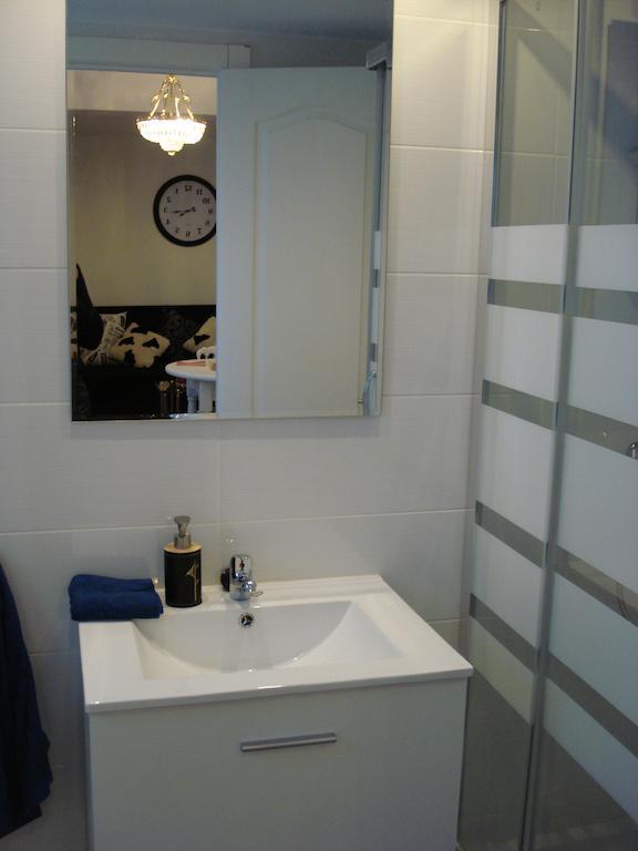 Apartment Twenty Granada Valencia