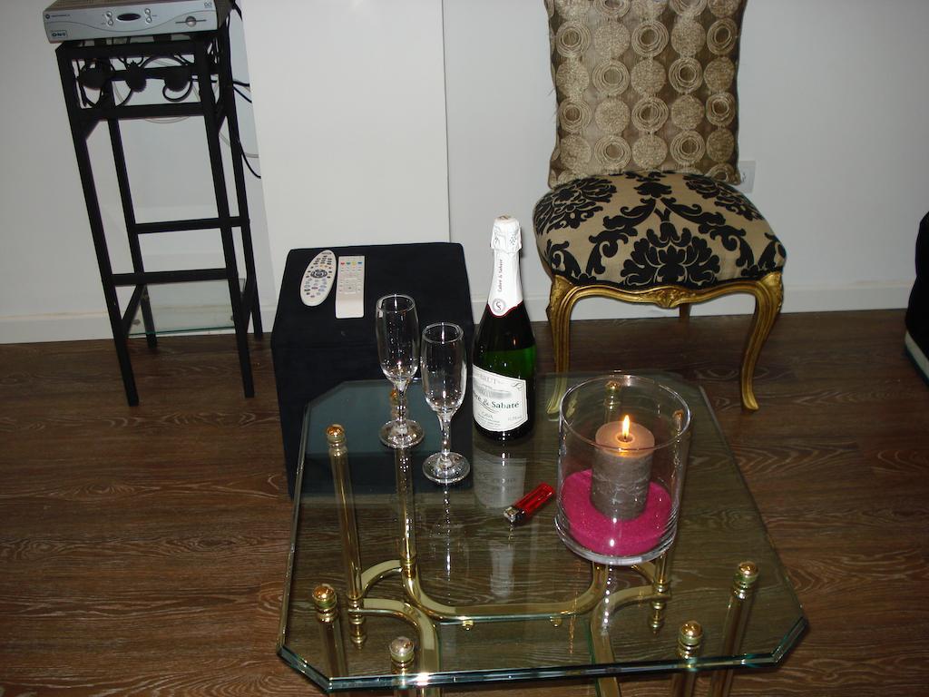 Apartment Twenty Granada *