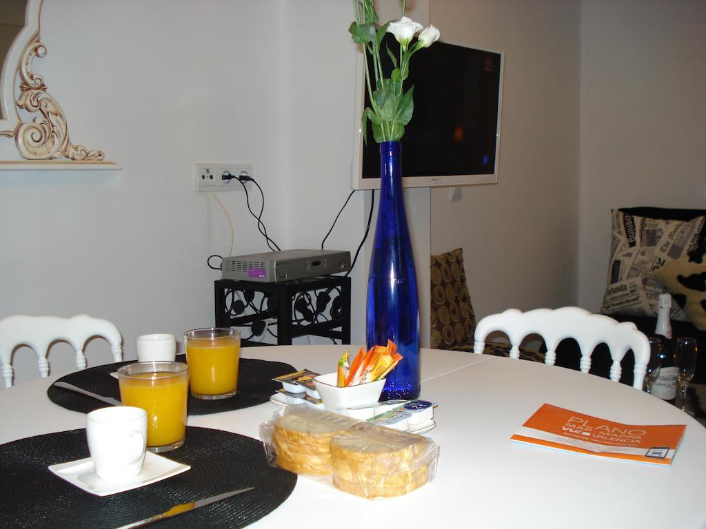 Apartment Twenty Granada