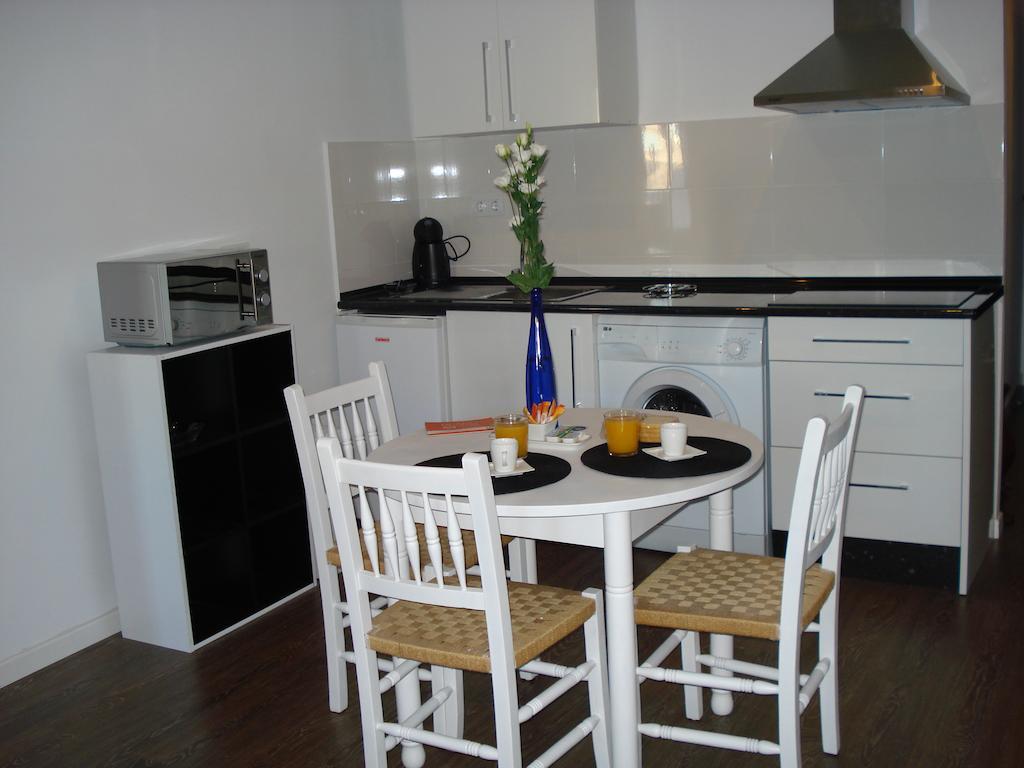Apartment Twenty Granada
