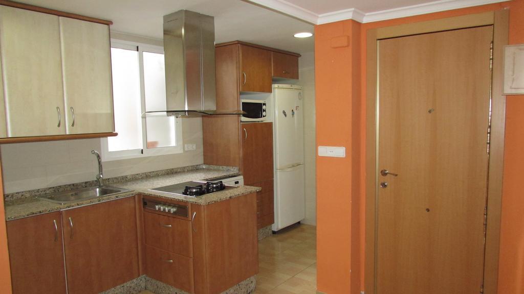 Apartment Twenty Granada Valencia