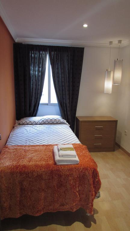 Apartment Twenty Granada