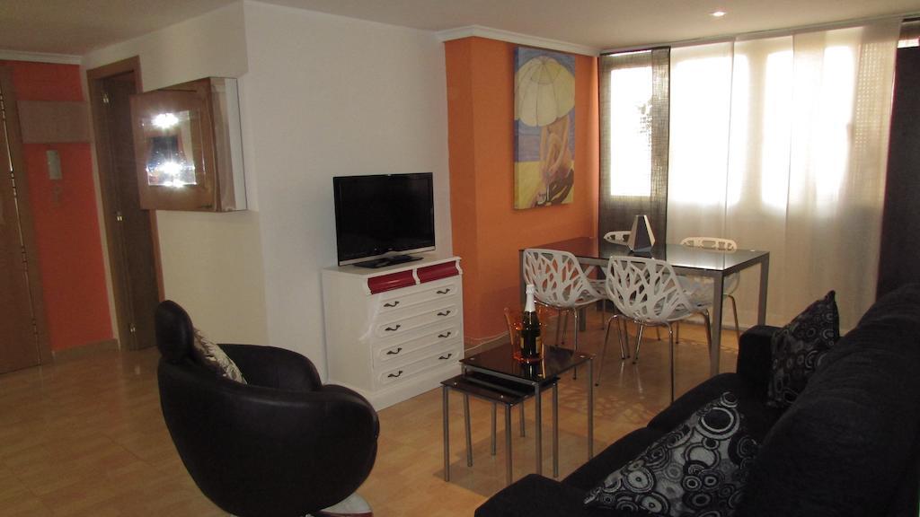 Apartment Twenty Granada *