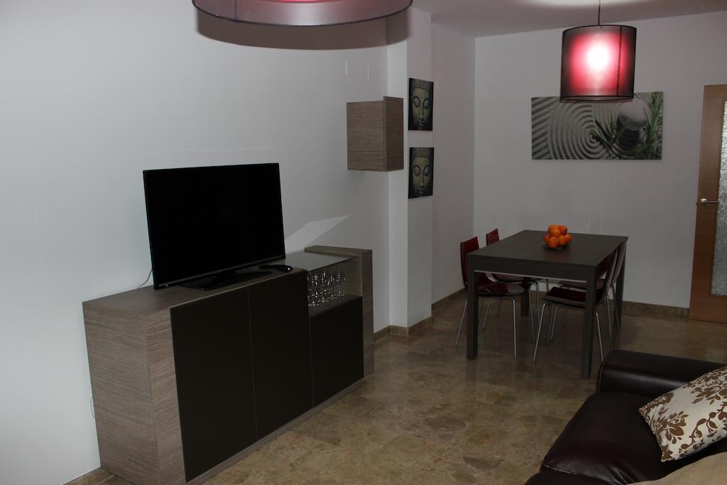 Appartement Malvarrosa Valencia