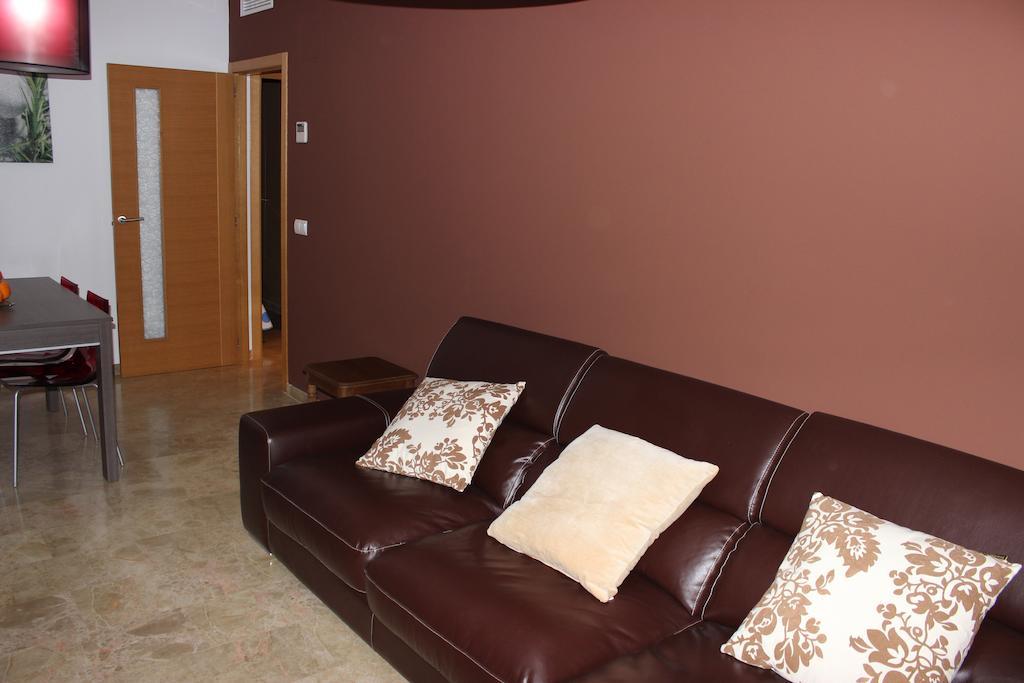 Appartement Malvarrosa Valencia