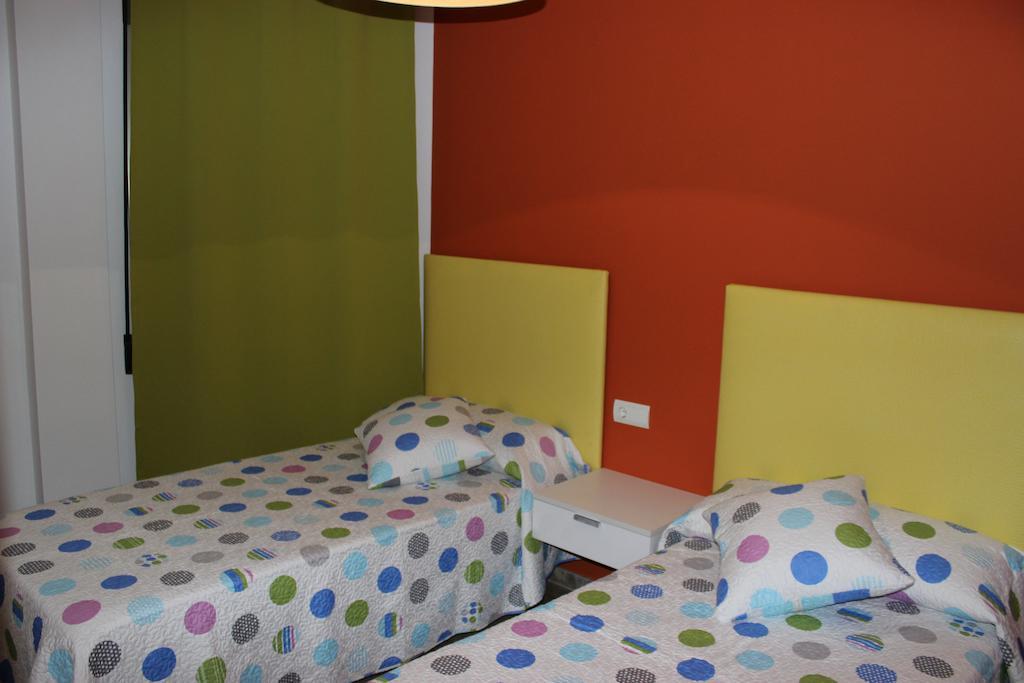 Appartement Malvarrosa *