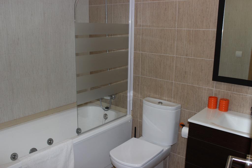 Appartement Malvarrosa *