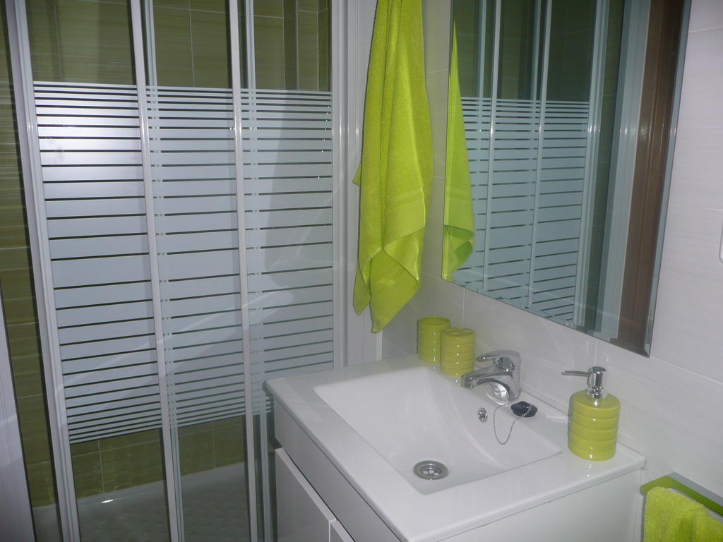 Appartement Malvarrosa