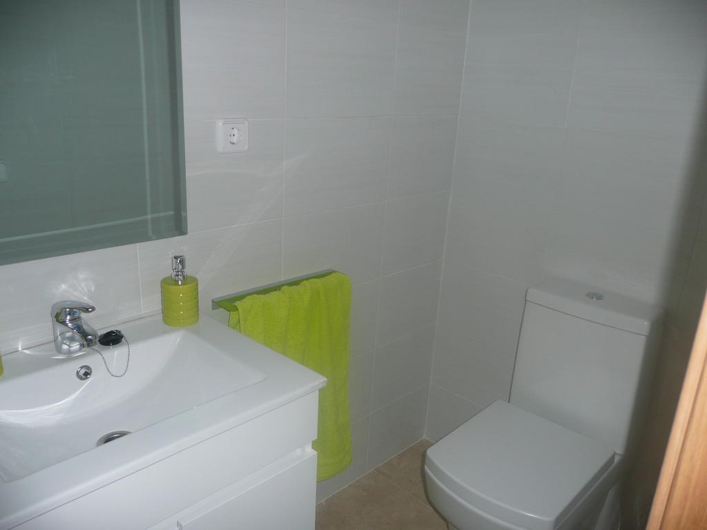 Appartement Malvarrosa *