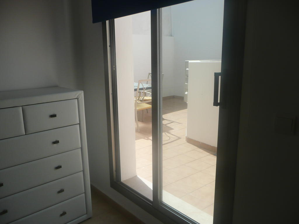 Appartement Malvarrosa *