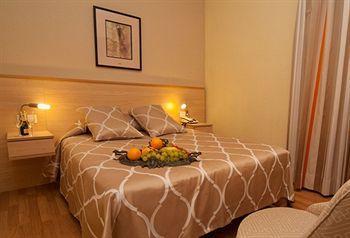 Hotel Alkazar *
