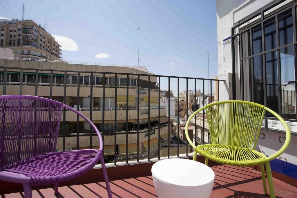 Hotel Casual Del Cine