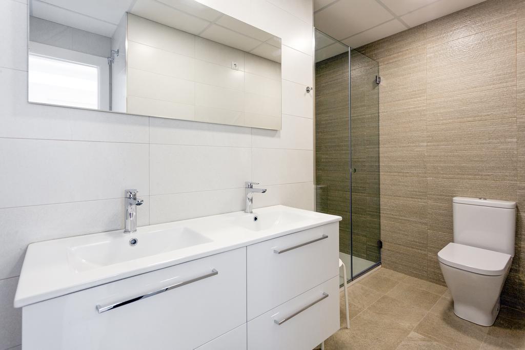 Apartment At Downtown Valencia