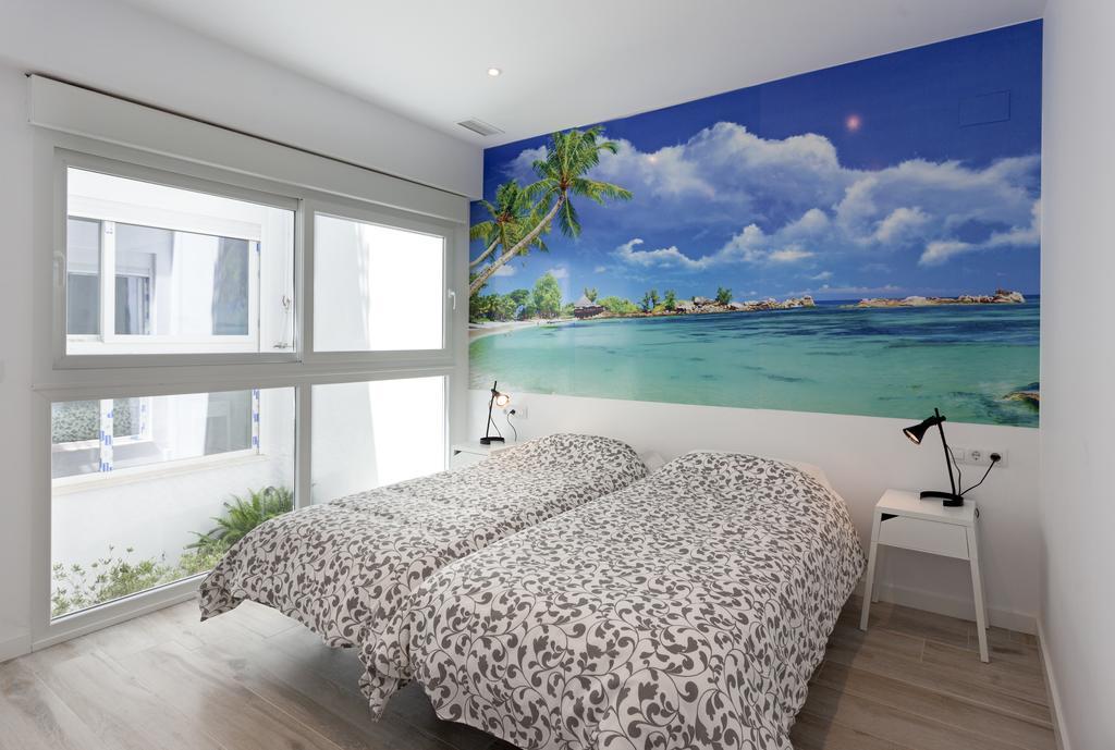 Apartment At Downtown *
