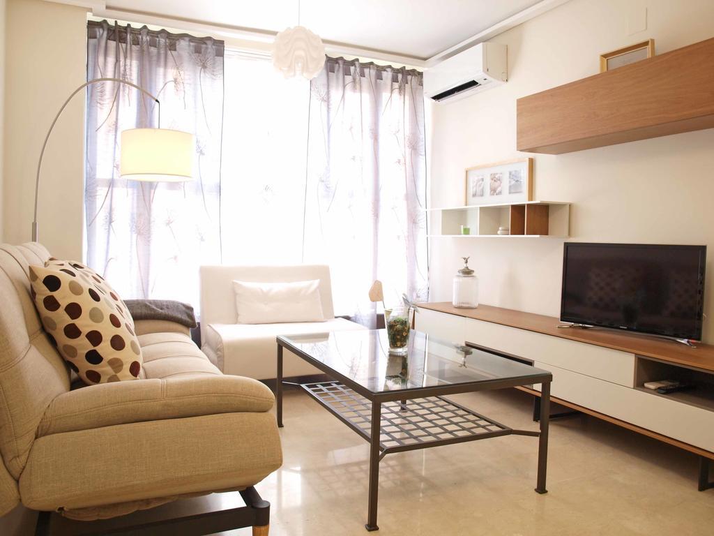 Apartup L'umbracle