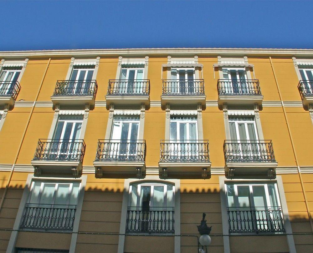 Premium Apartment Valencia