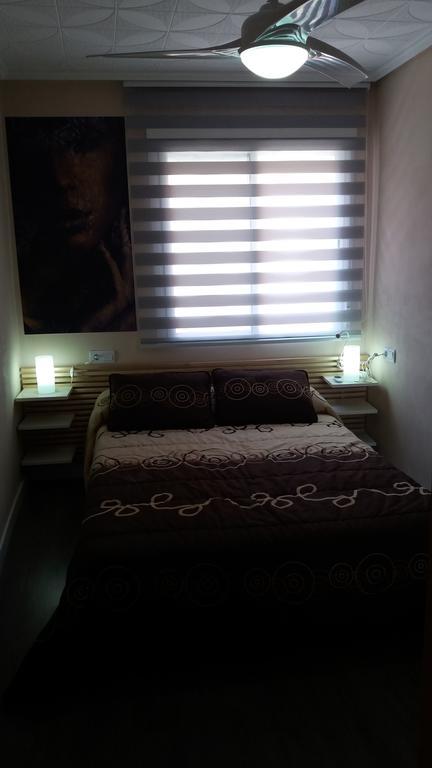 Apartmentsuitespain Atic Panoramic *
