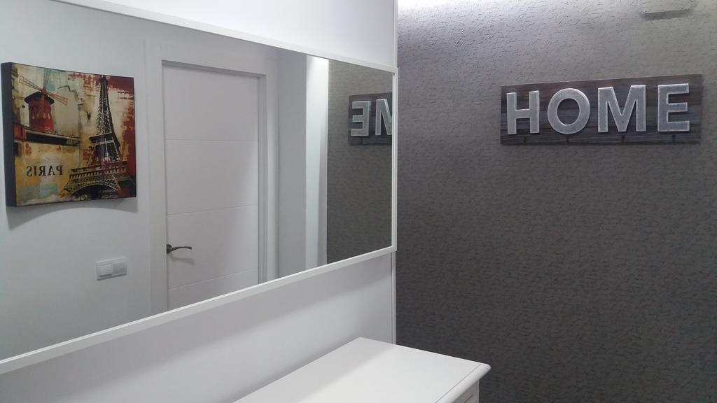 Apartmentsuitespain Atic Panoramic Apartment