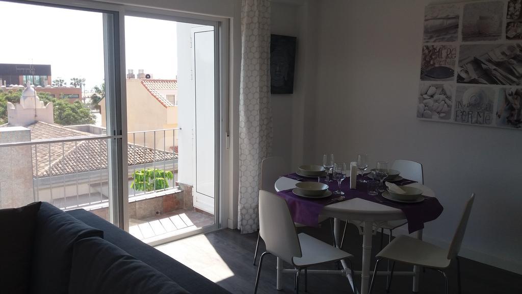Apartmentsuitespain Atic Panoramic Apartment *