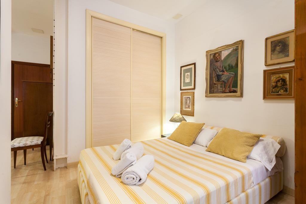 My Loft 4 Borgia Appartement