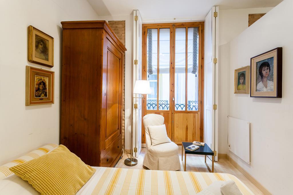 My Loft 4 Borgia Appartement *