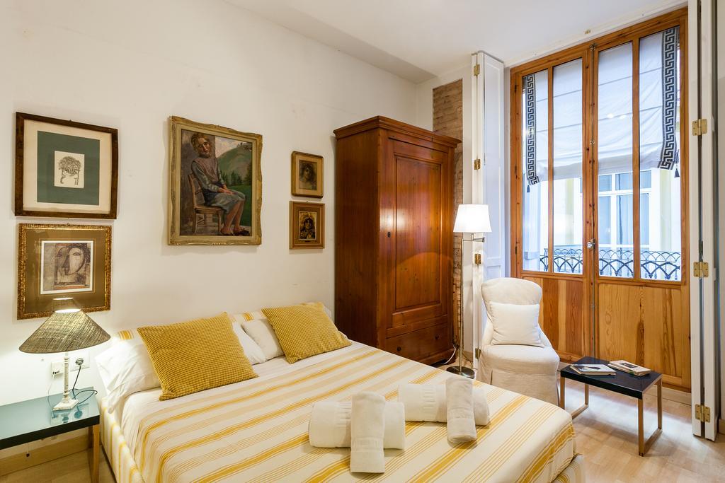 Appartement My Loft 4 Borgia