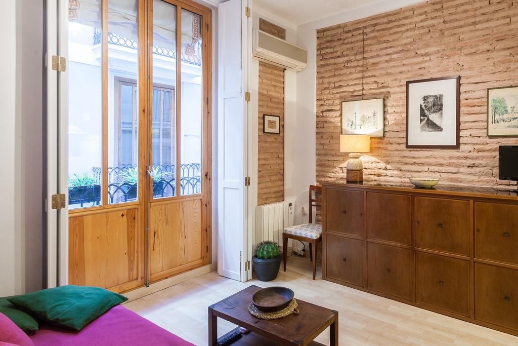 Appartement My Loft 4 Borgia *