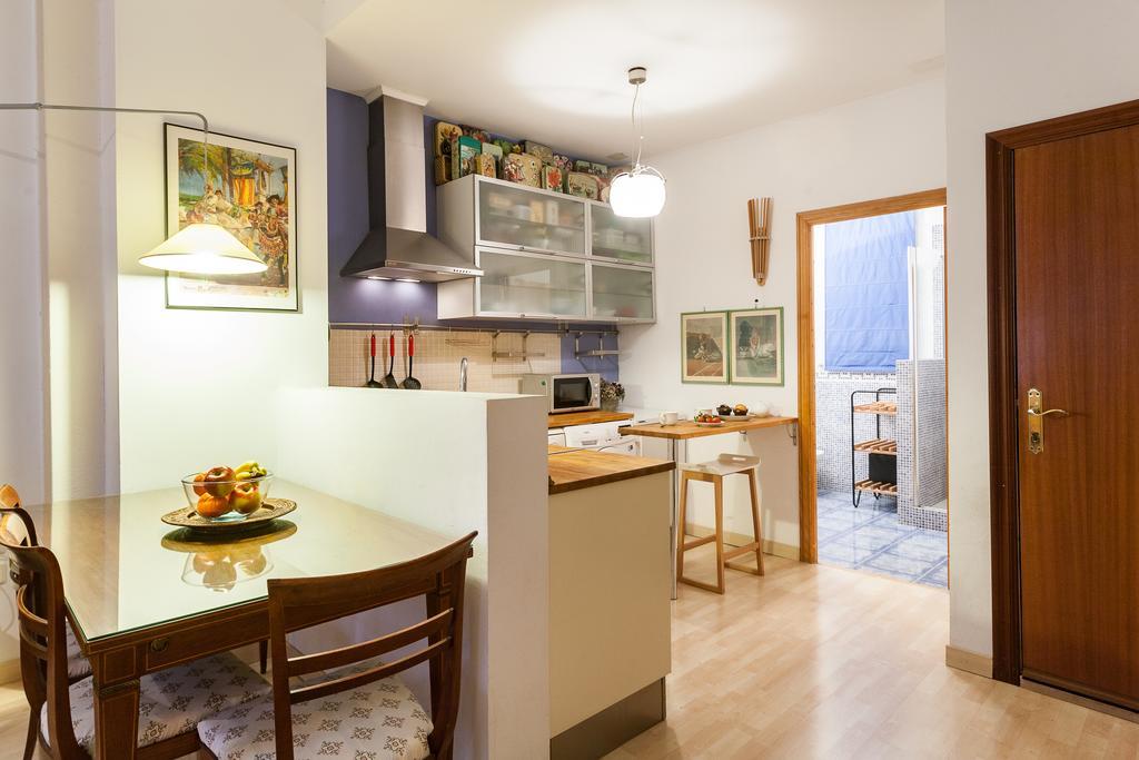 Appartement My Loft 4 Borgia *