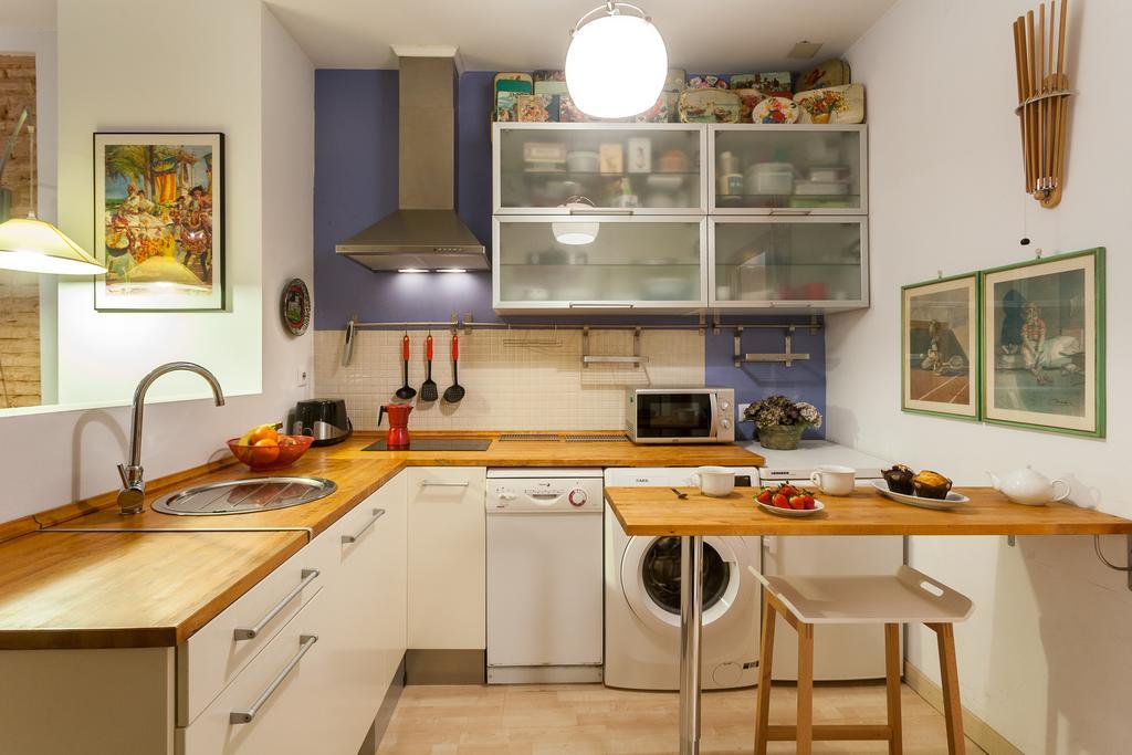 Appartement My Loft 4 Borgia *