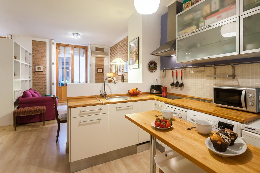 My Loft 4 Borgia Appartement *