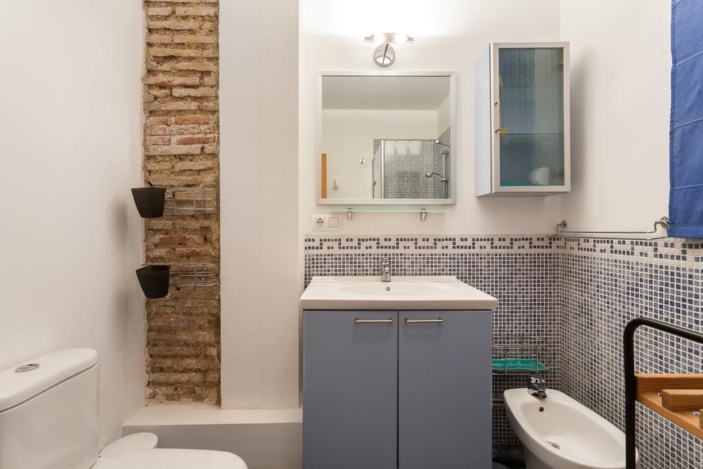 Appartement My Loft 4 Borgia