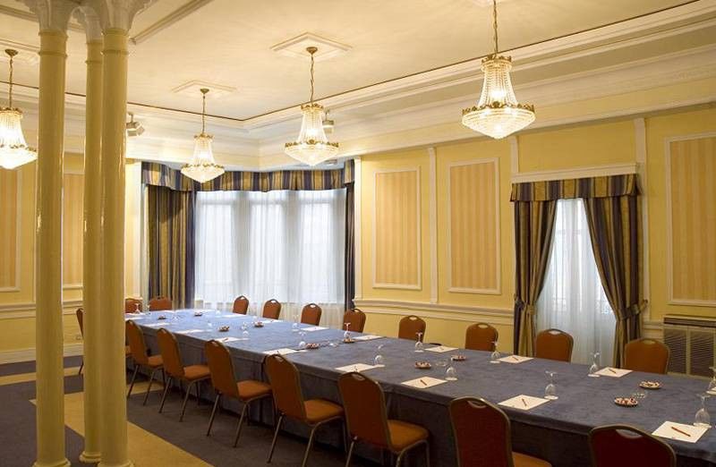 Hotel One Shot Reina Victoria