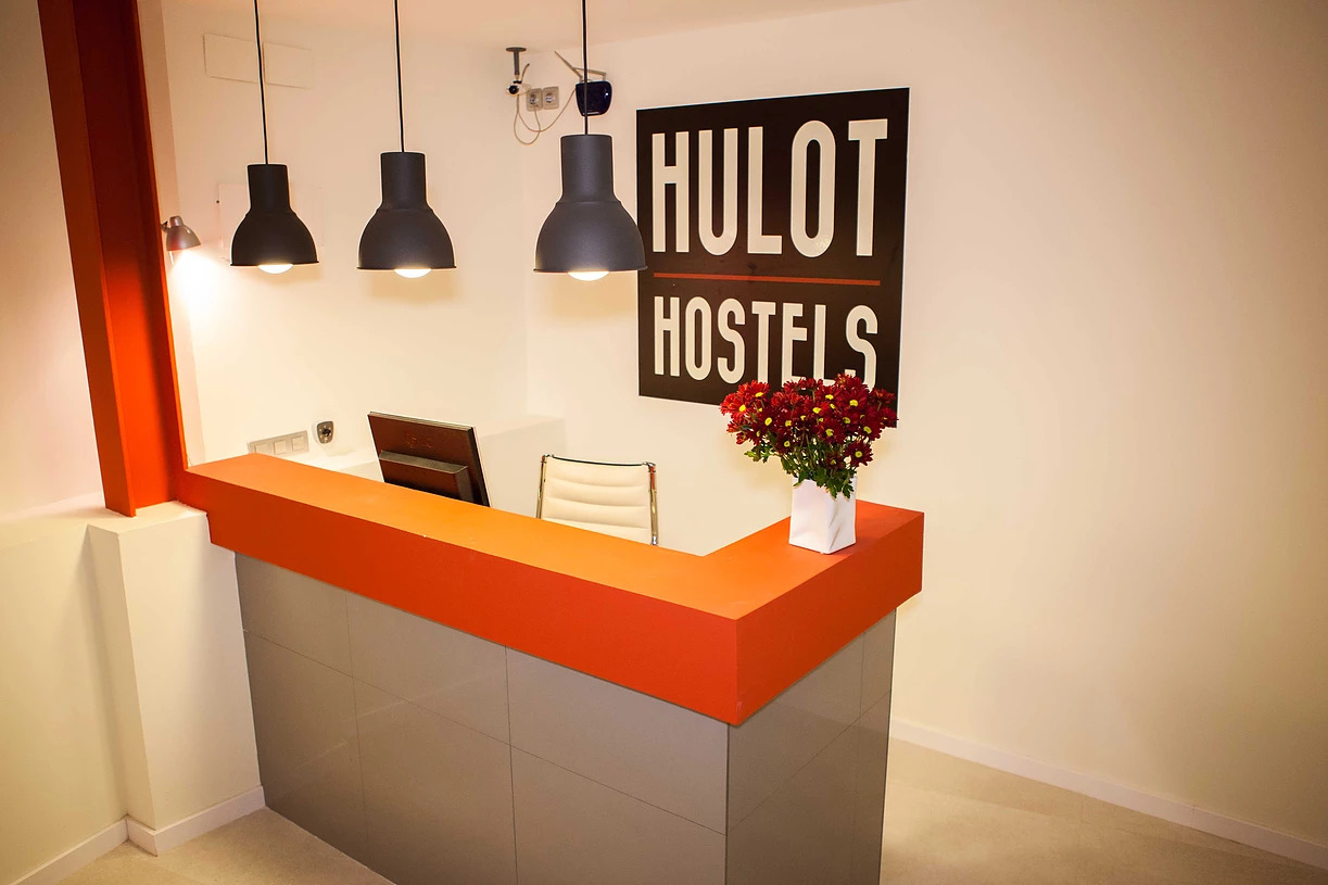 Guest house Hulot 3*