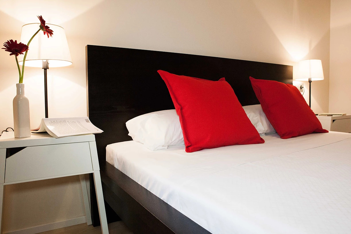 Hulot Guest house Valencia