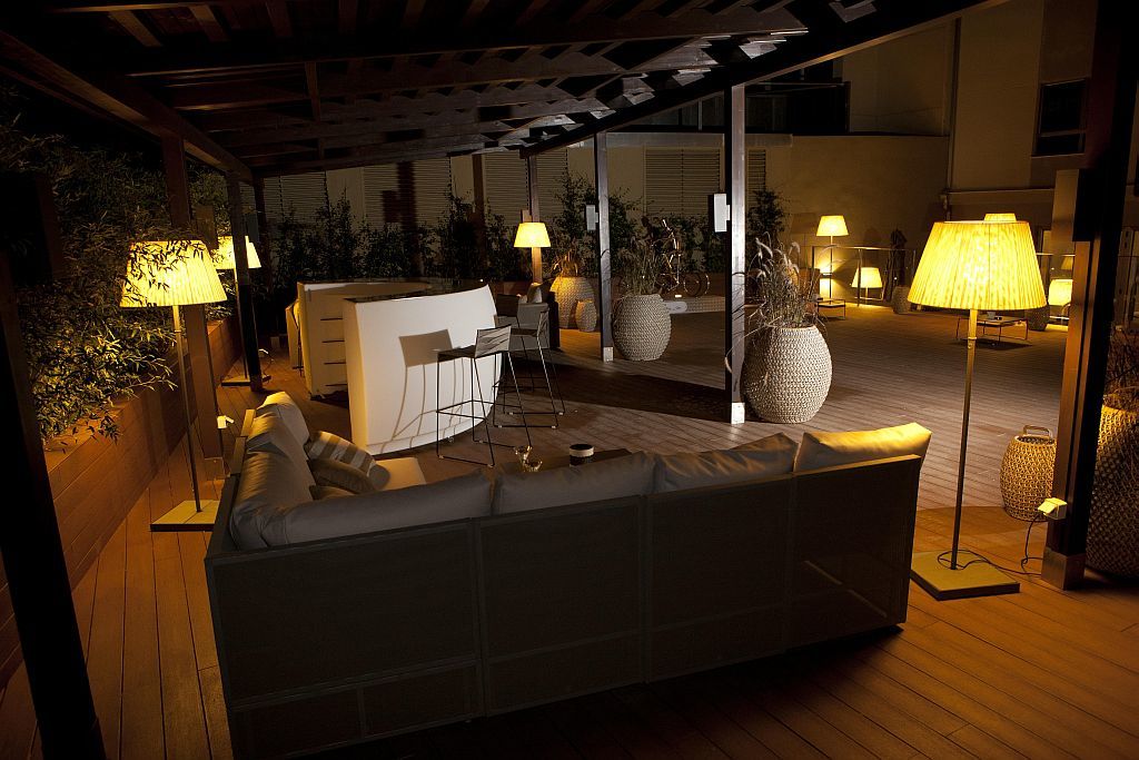 Ac Colón By Marriott Hotel 4*