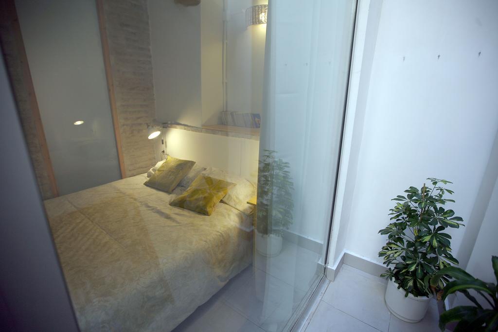 So De Mar Apartment