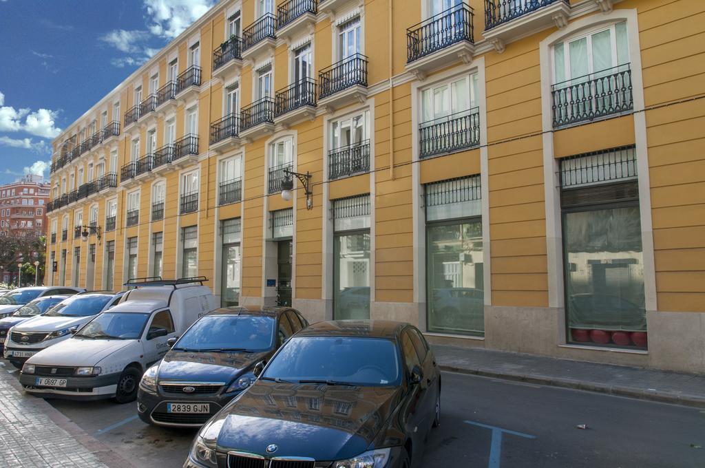 Apartment Premium Valencia