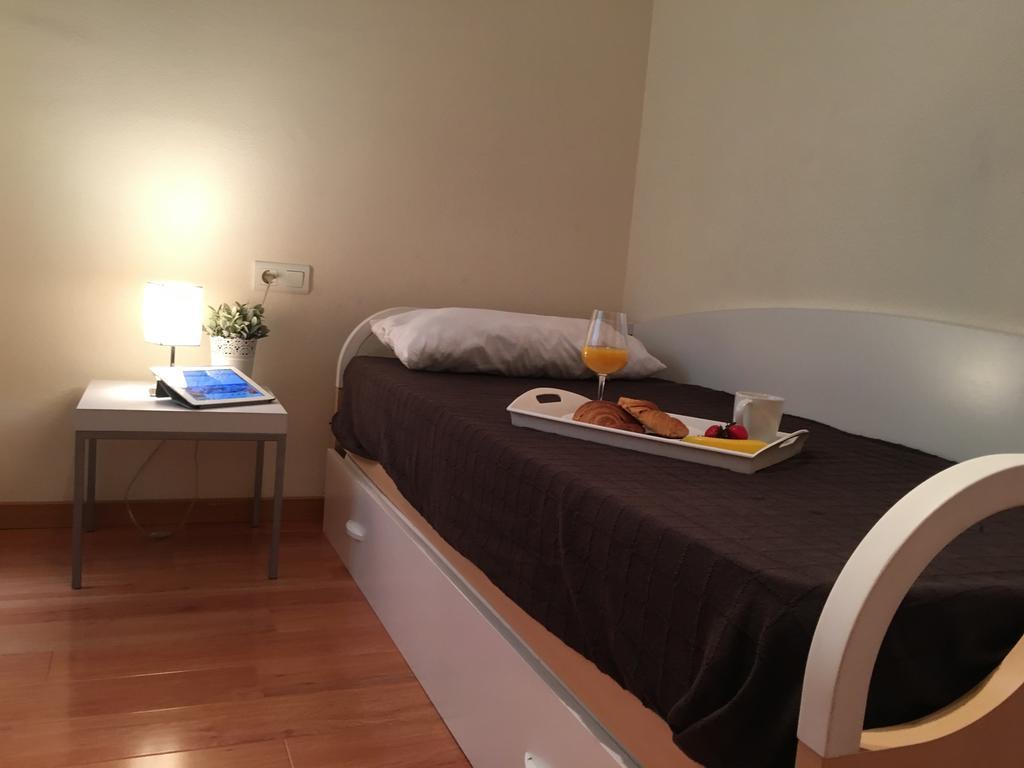 Apartment Macflats Playa Valencia 7