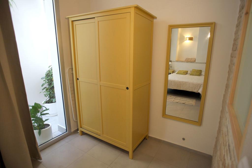 Apartment So De Mar *
