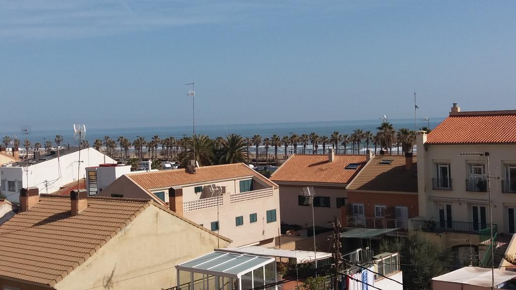 Apartmentsuitespain Atic Panoramic Apartment *