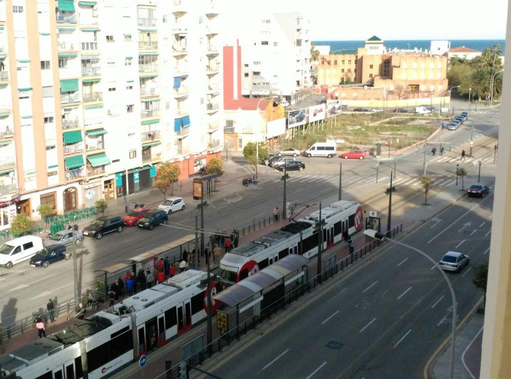 Apartmentsuitespain Atic Panoramic Apartment