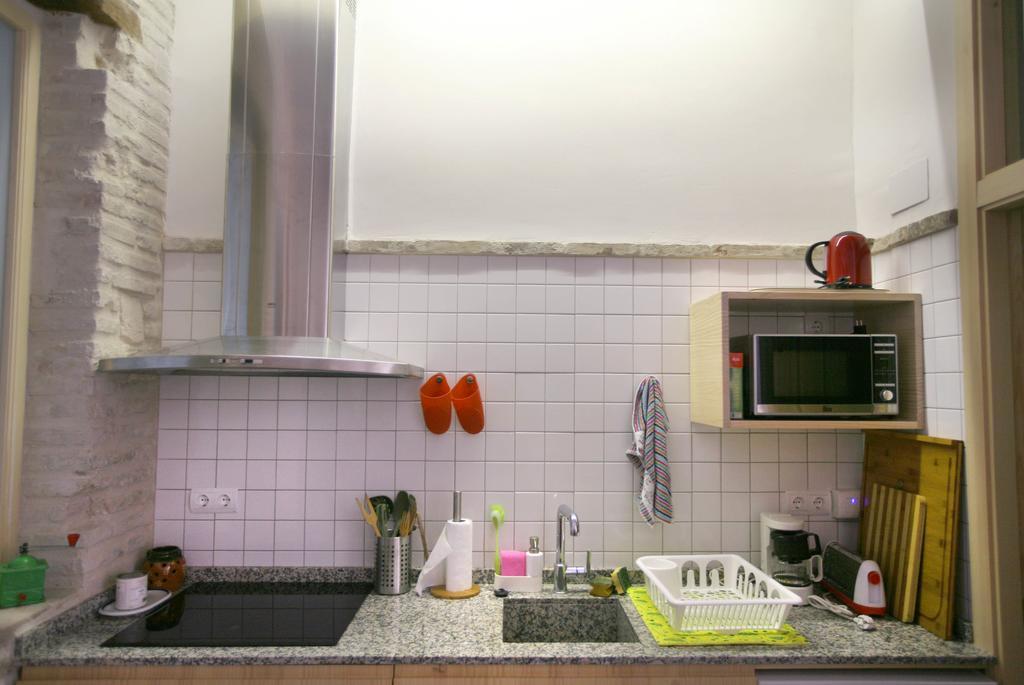 Apartment So De Mar *