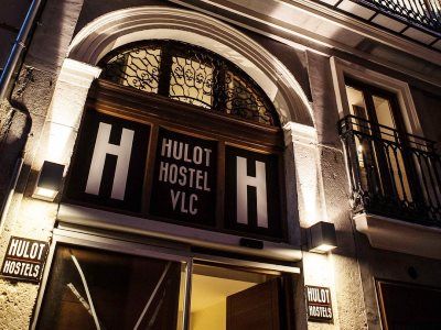 Guest house Hulot