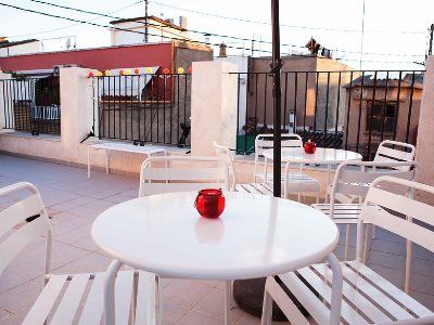 Hulot Guest house 3*
