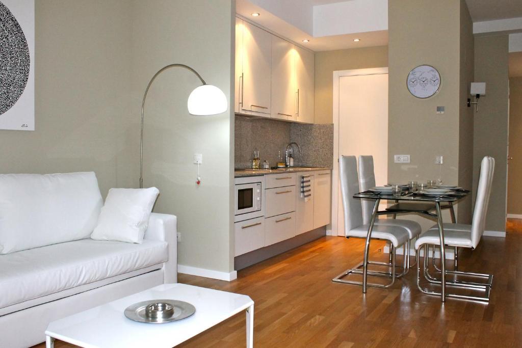 Apartment Premium *
