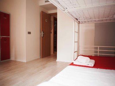 Guest house Hulot