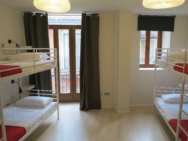 Guest house Hulot Valencia