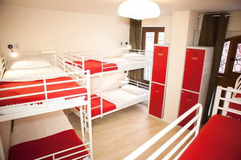 Guest house Hulot