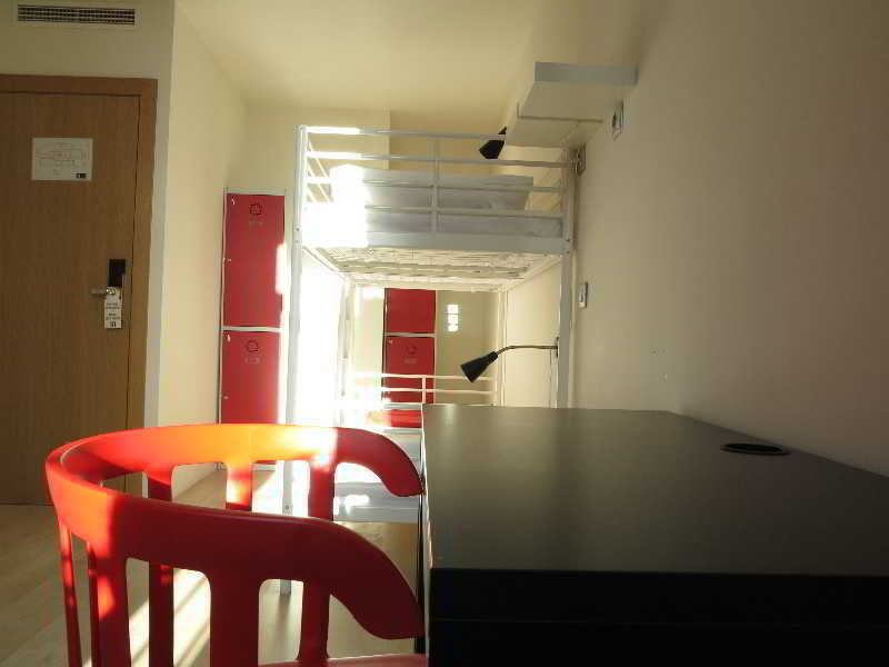 Guest house Hulot 3*